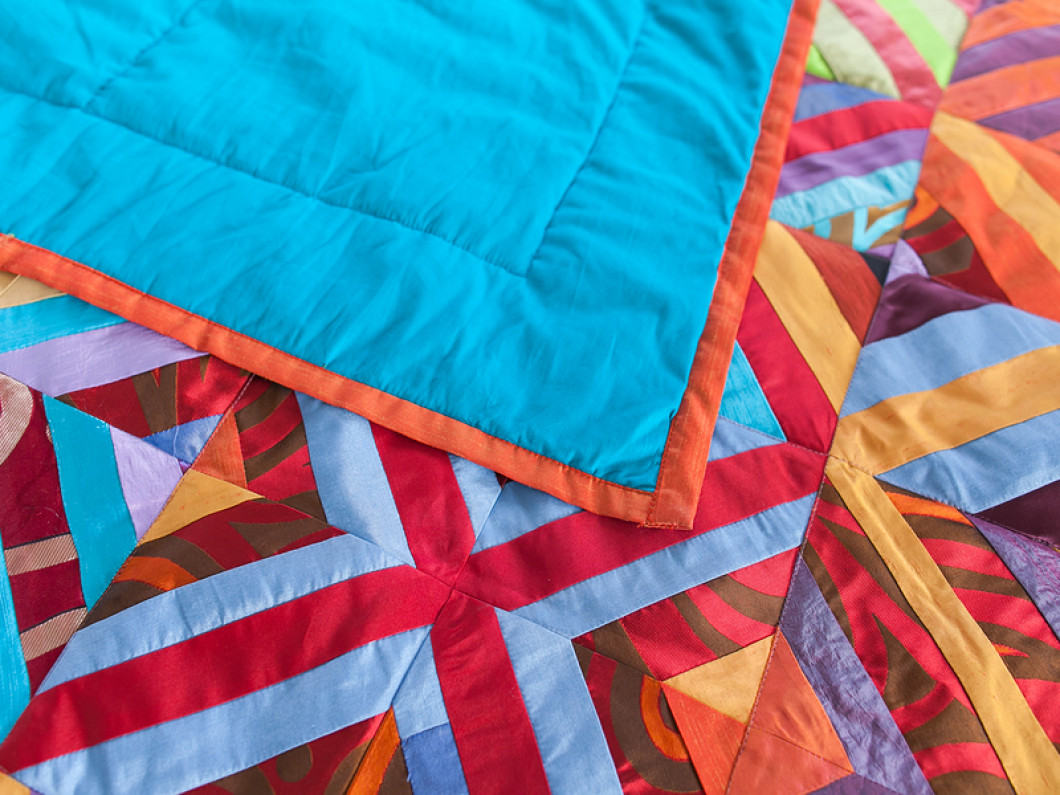 Keepsake Quilting 2017