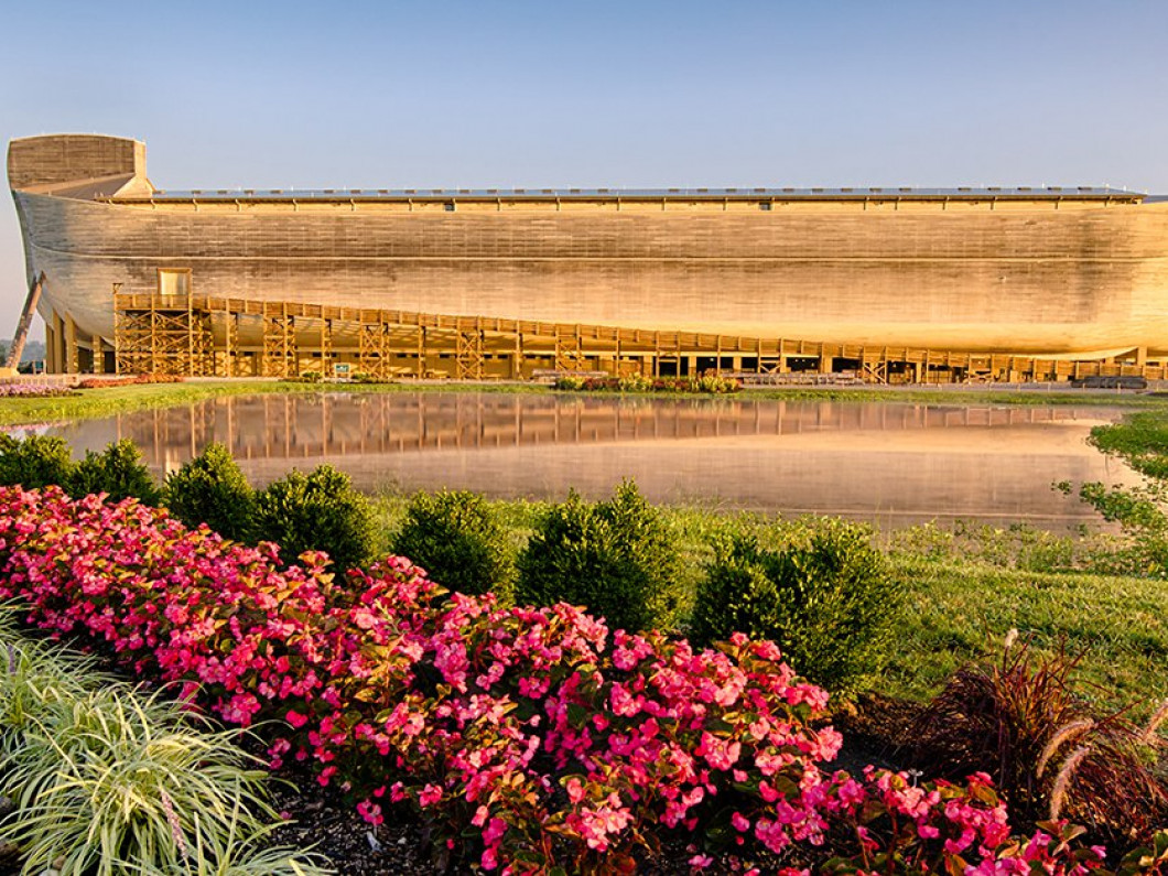 The Ark Encounter 2020