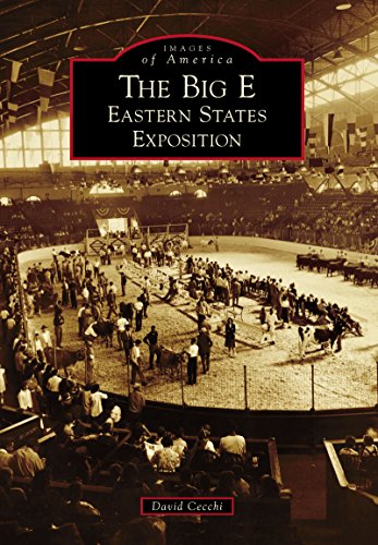 The Eastern States Exposition   51cN7UlQq4L 