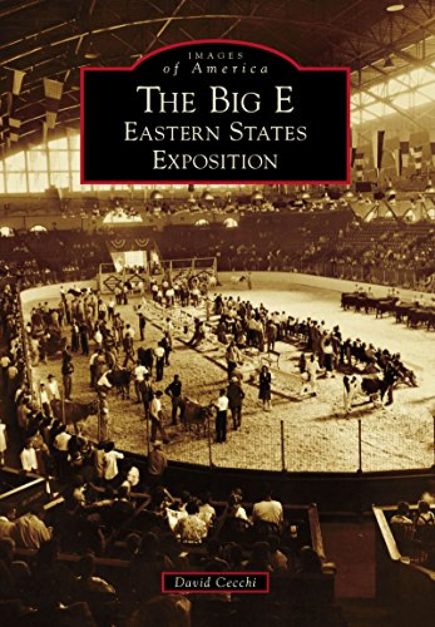 The Eastern States Exposition