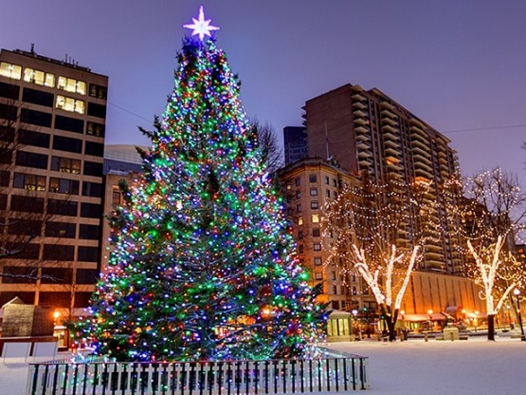 Boston Christmas Festival Boston Christmas Festival
